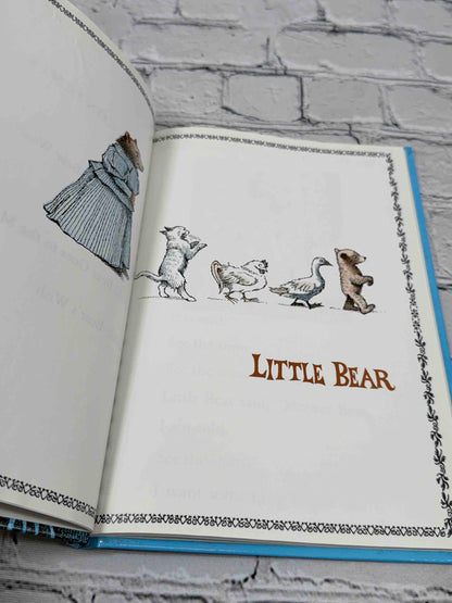 Little Bear