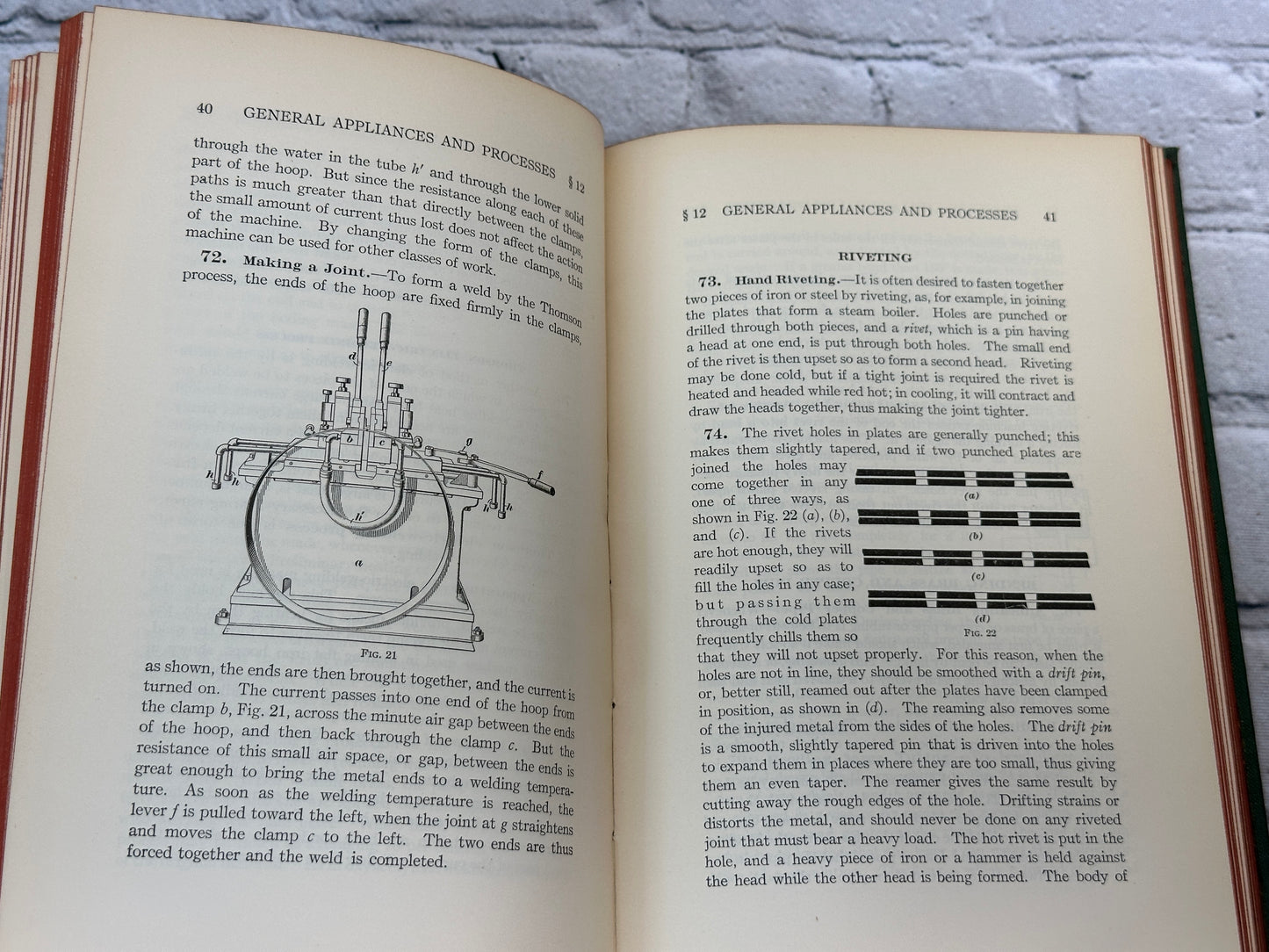 International Library of Technology #274: A Series of Textbooks... [1923]