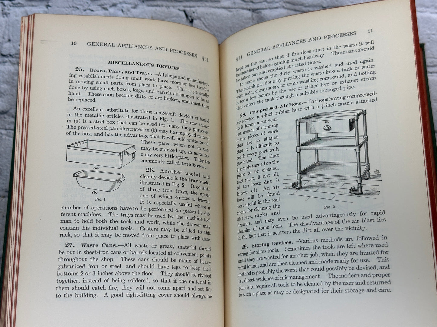 International Library of Technology #274: A Series of Textbooks... [1923]