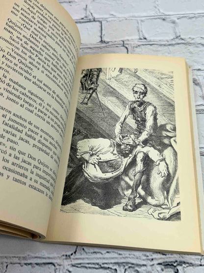 Don Quijote de La Mancha