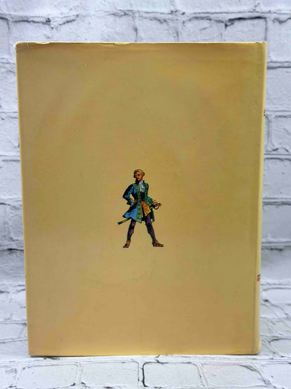 The Illustrated Treasury of Children's Literature