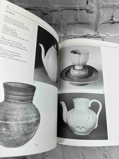 Far Eastern Art in Upstate New York