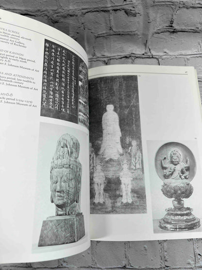 Far Eastern Art in Upstate New York