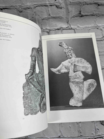 Far Eastern Art in Upstate New York