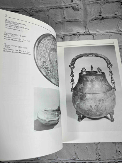 Far Eastern Art in Upstate New York