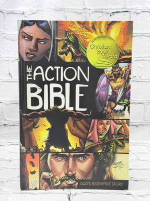 The Action Bible