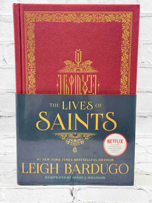The Lives of Saints
