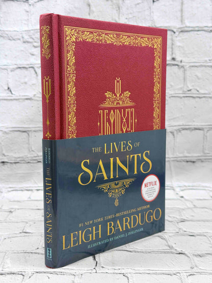 The Lives of Saints