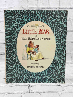 Little Bear