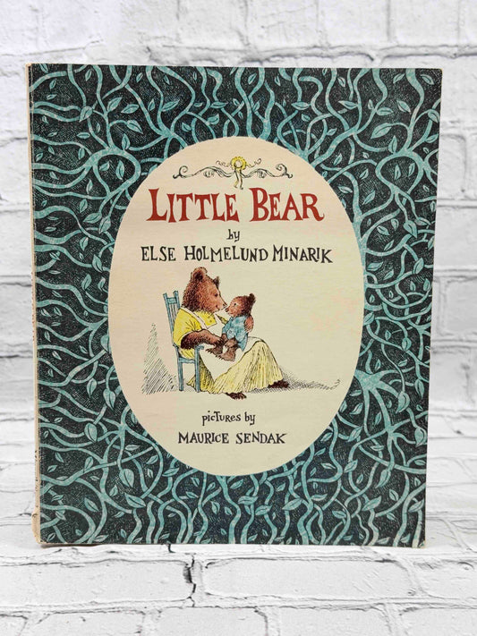 Little Bear
