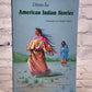 American Indian Stories by Zitkala-Sa [5th Bison Printing · 1985]