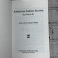 American Indian Stories by Zitkala-Sa [5th Bison Printing · 1985]