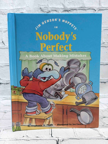 Jim Henson Muppets: Values to Grow On (5 Books)