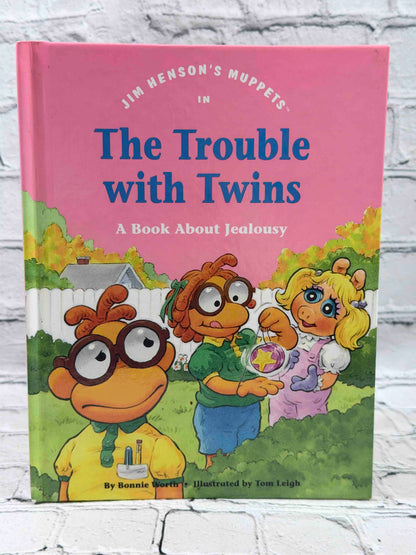 Jim Henson Muppets: Values to Grow On (5 Books)