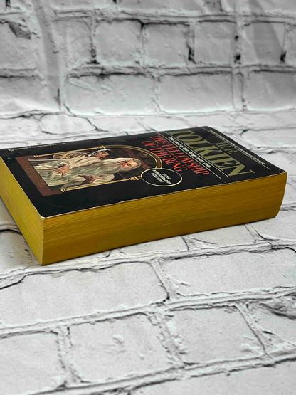 The Fellowship of the Ring (The Lord of the Rings, Part 1)