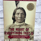 The Heart of Everything That Is Untold Story of Red Cloud By Bob Drury & Tom Clavin [2013]