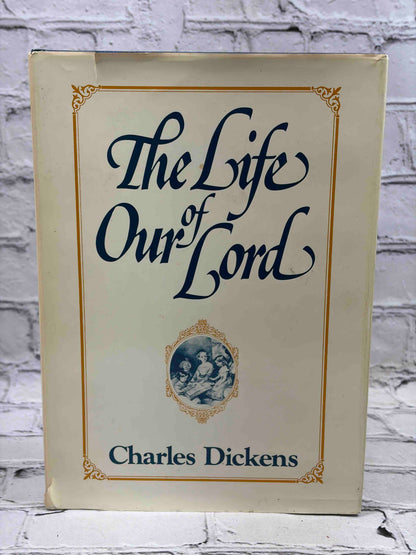 The Life of Our Lord