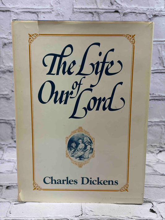 The Life of Our Lord