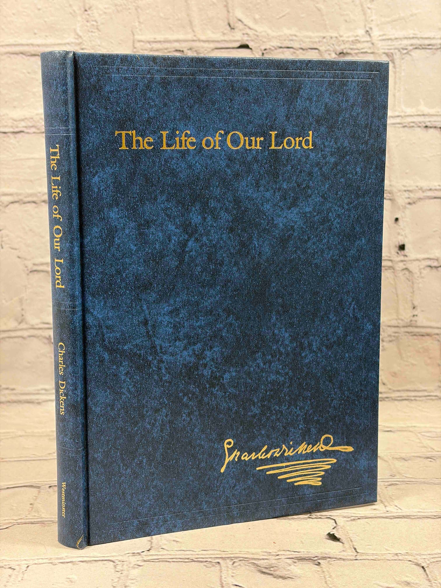 The Life of Our Lord