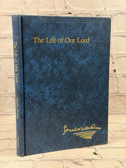 The Life of Our Lord