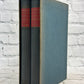 Selected Works of Stephen Vincent Benet Vol 1 & 2 [1942 · Slipcase · 1st Edition]