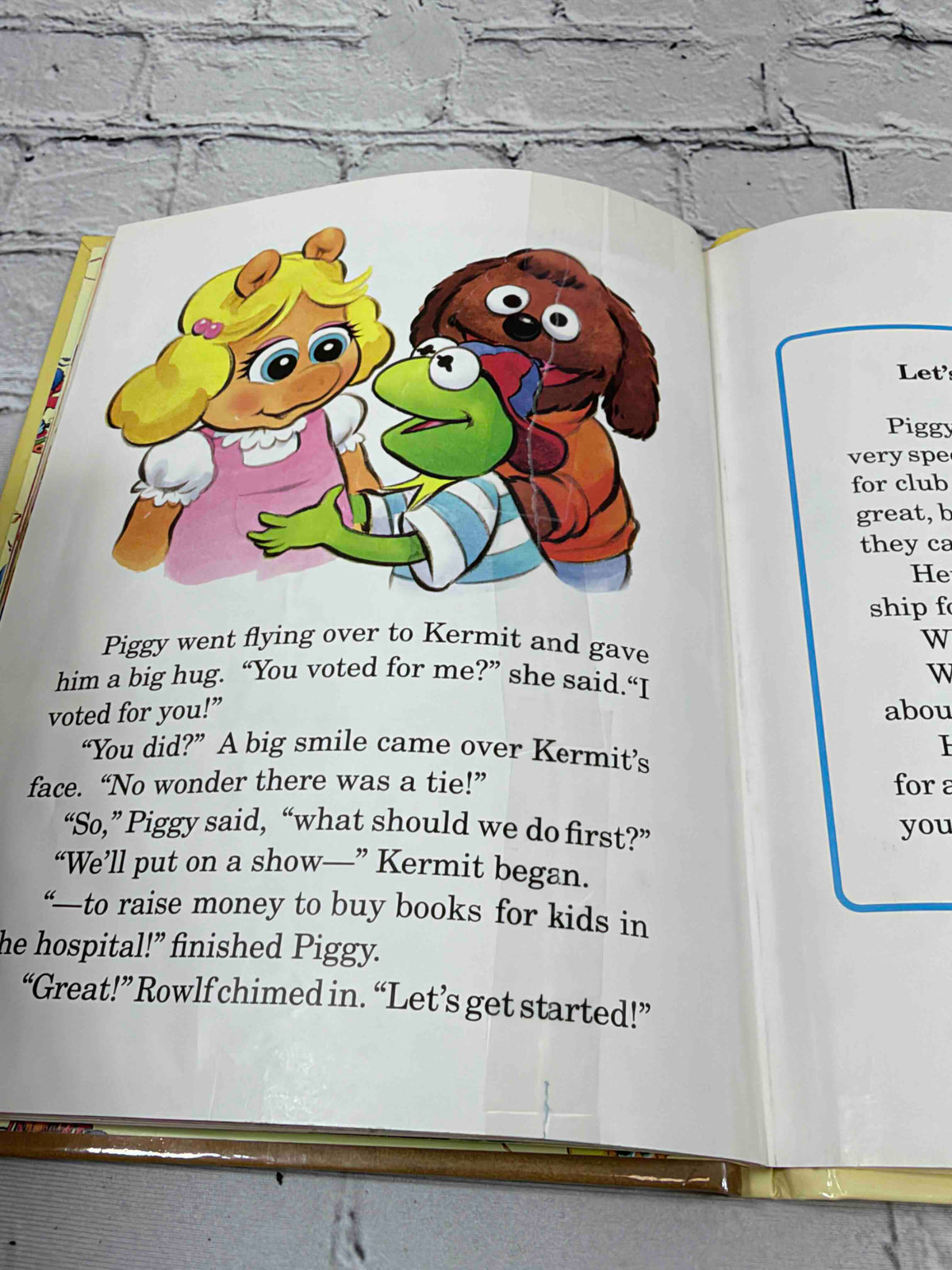 Jim Henson Muppets: Values to Grow On (5 Books)