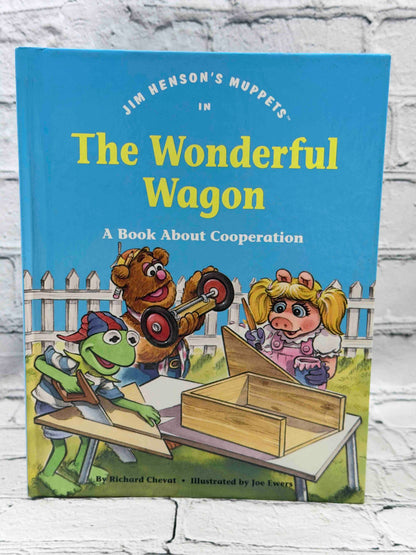 Jim Henson Muppets: Values to Grow On (5 Books)
