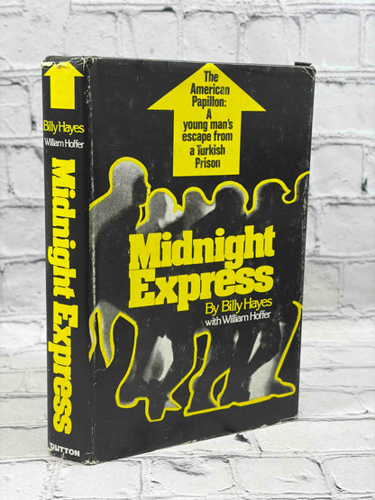 Midnight Express