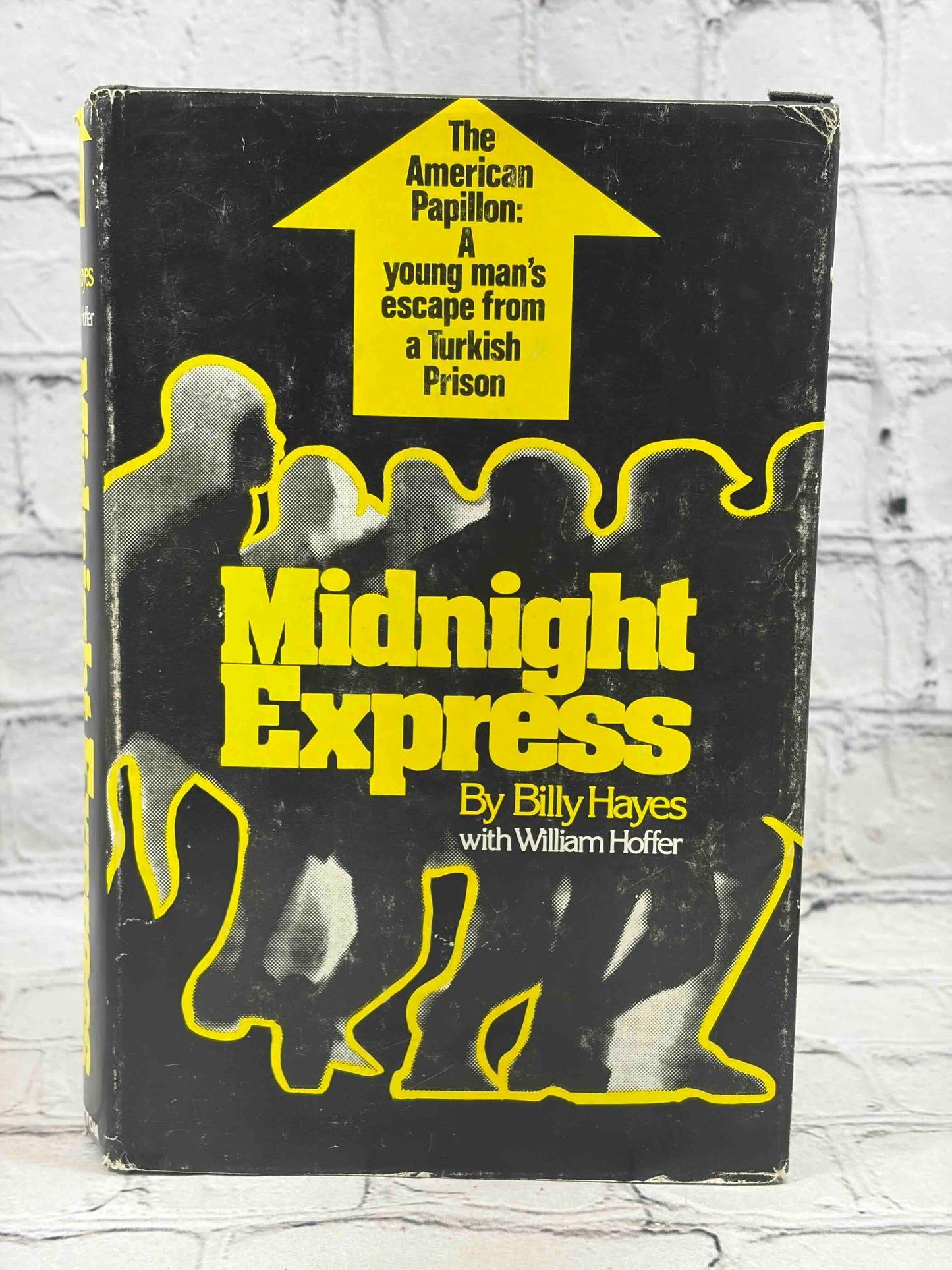 Midnight Express