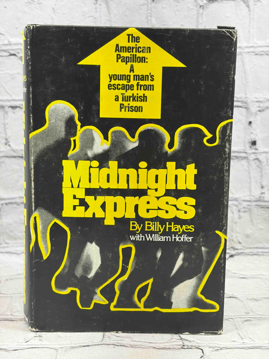 Midnight Express