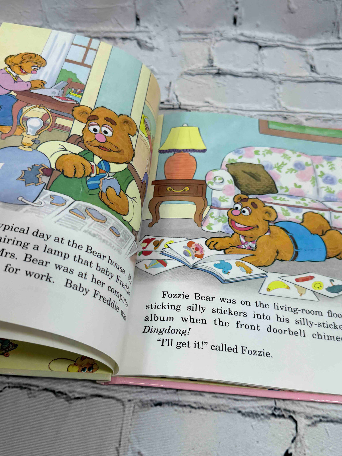 Jim Henson Muppets: Values to Grow On (5 Books)