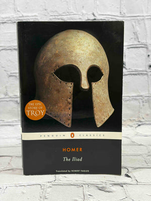 The Iliad