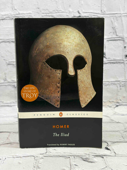 The Iliad