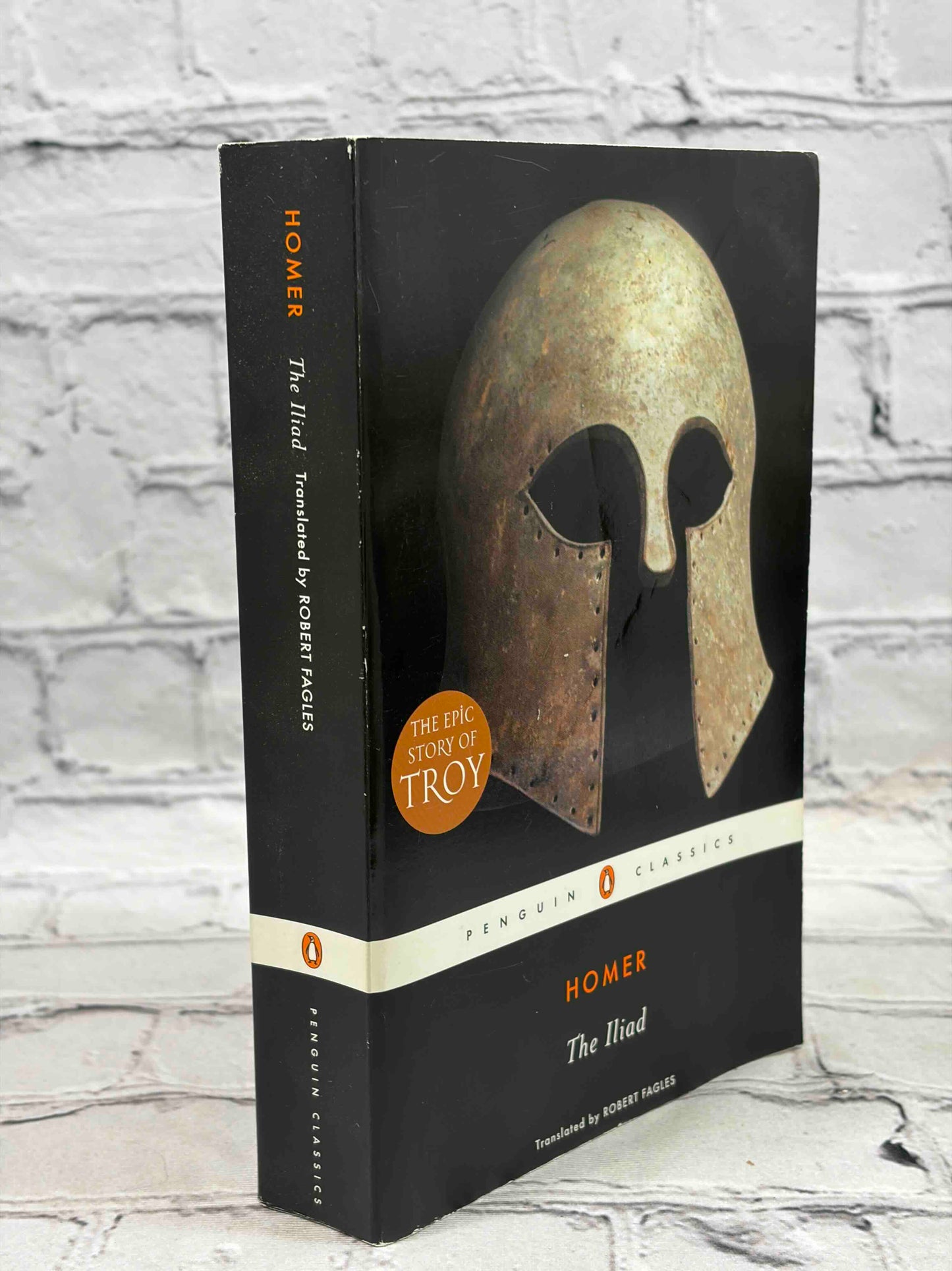 The Iliad