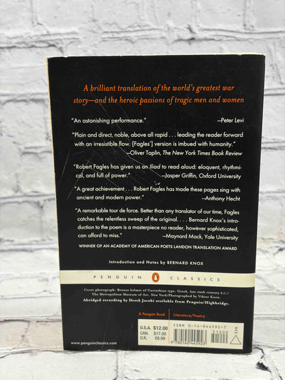 The Iliad
