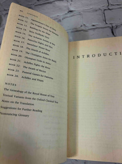 The Iliad