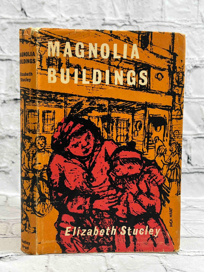 Magnolia Buildings