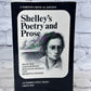 Shelley's Poetry & Prose Authoritative Texts Criticism Edited by Reiman & Powers [1977]