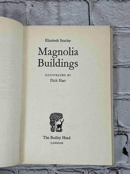 Magnolia Buildings