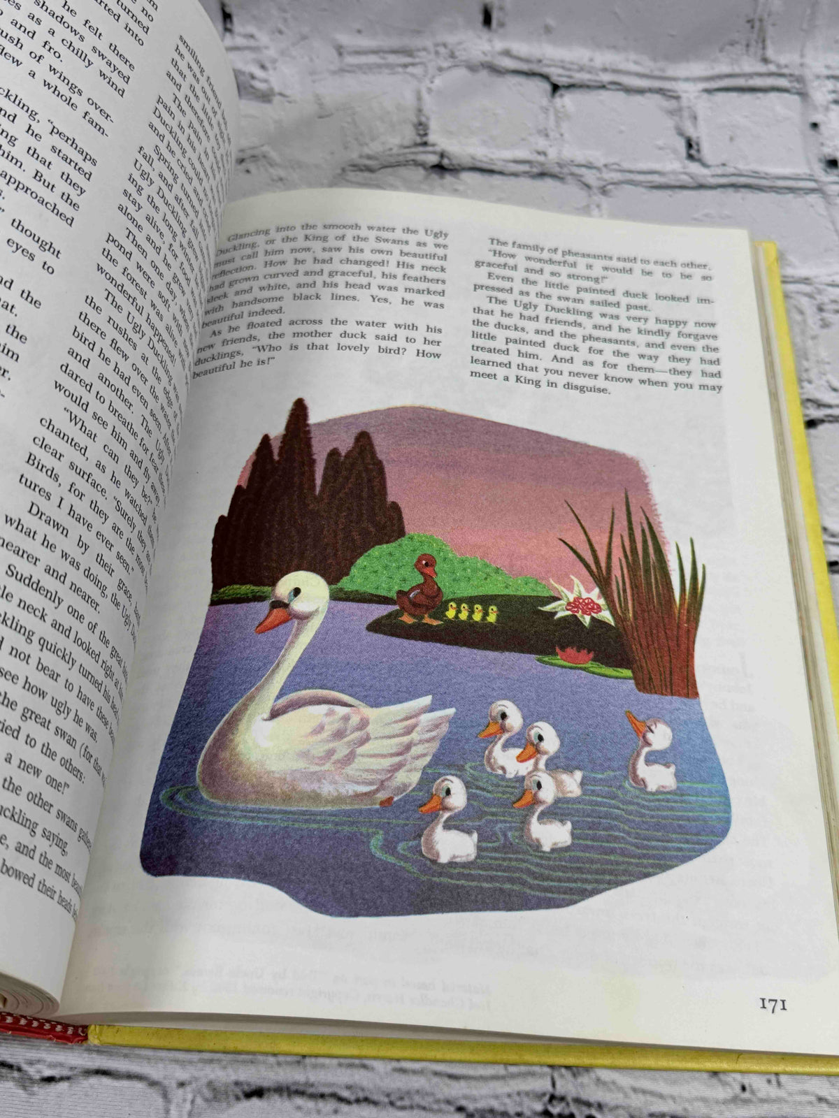 Walt Disney's Story Land: 55 Favorite Stories