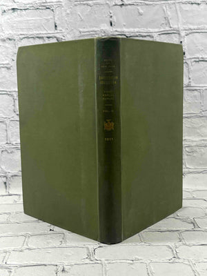 New York State Conservation Commission: Annual Report 1911 (Vol. 2)