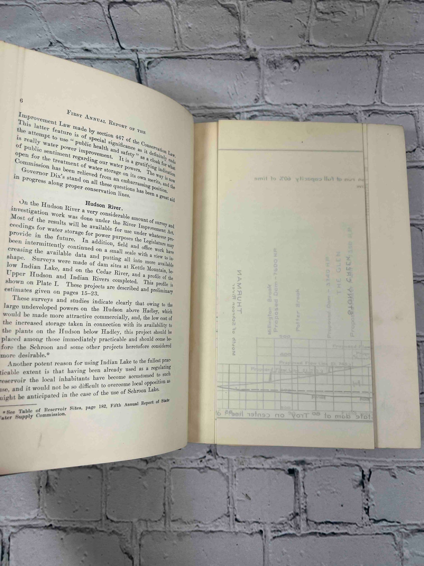 New York State Conservation Commission: Annual Report 1911 (Vol. 2)