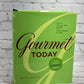 Gourmet Today by Ruth Reichl [1st Print · 2009]