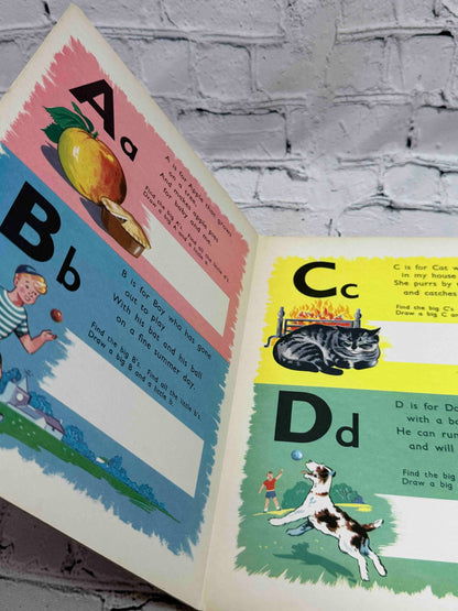 My First-Of-All ABC
