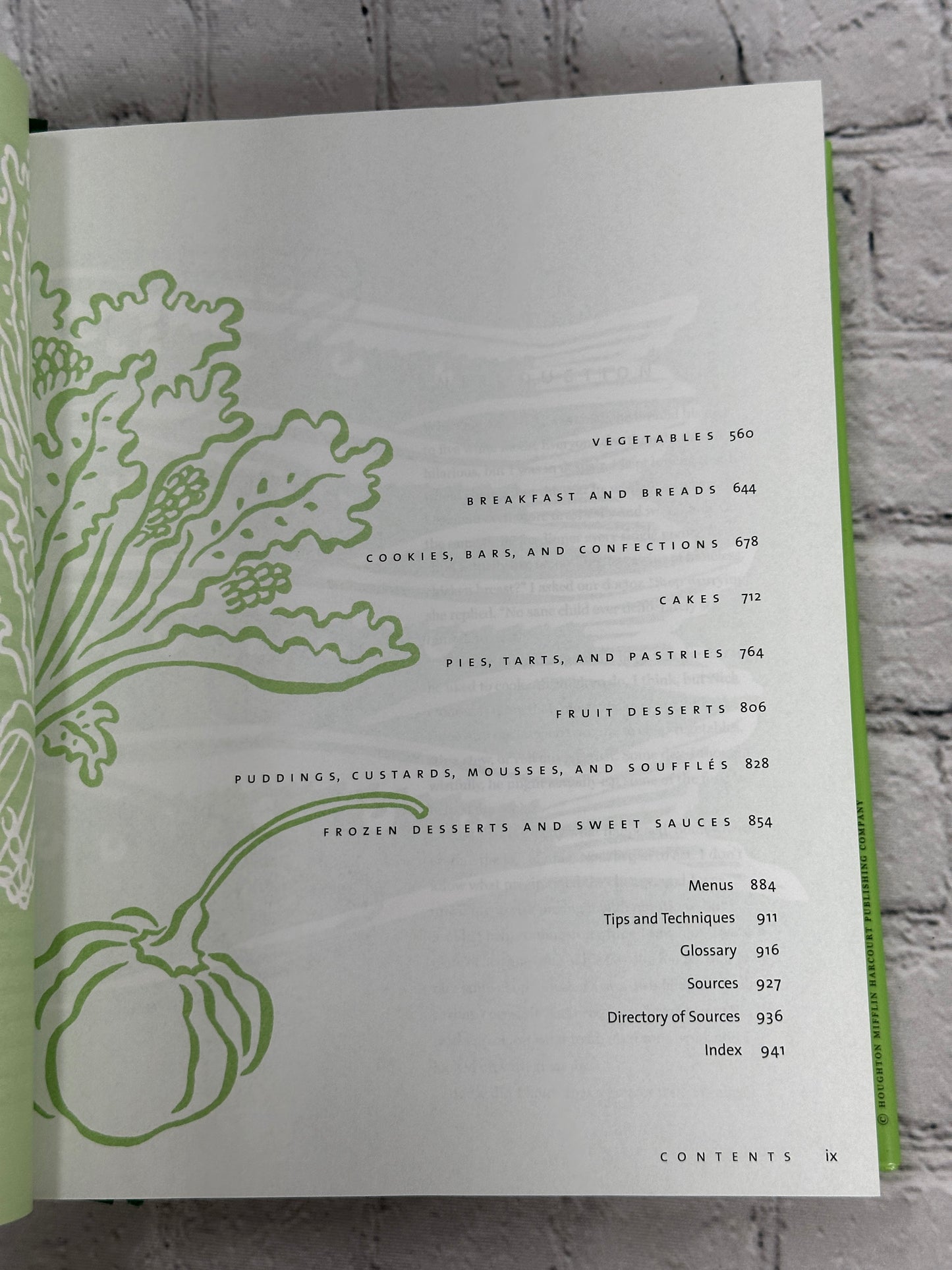 Gourmet Today by Ruth Reichl [1st Print · 2009]