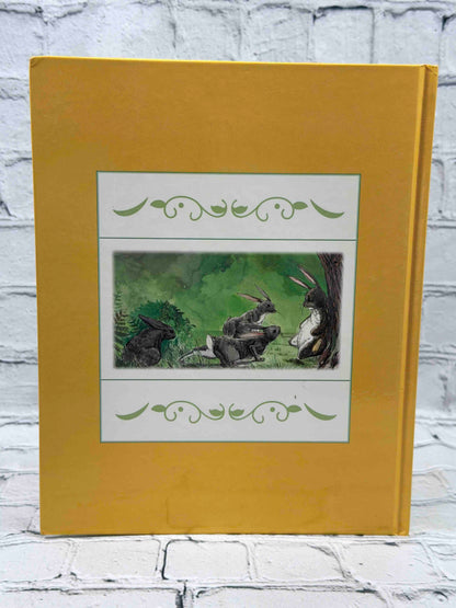 Classics for Beginning Readers: Velveteen Rabbit, Beauty & the Beast, Peter Rabbit (Lot of 3)