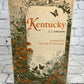 Kentucky by I. J. Schwartz - translated by Gerturde W. Dubrovsky [1990]