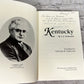 Kentucky by I. J. Schwartz - translated by Gerturde W. Dubrovsky [1990]