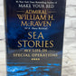 Sea Stories: My Life in Special Operations By Admiral William McRaven [1st Ed. · 2019]