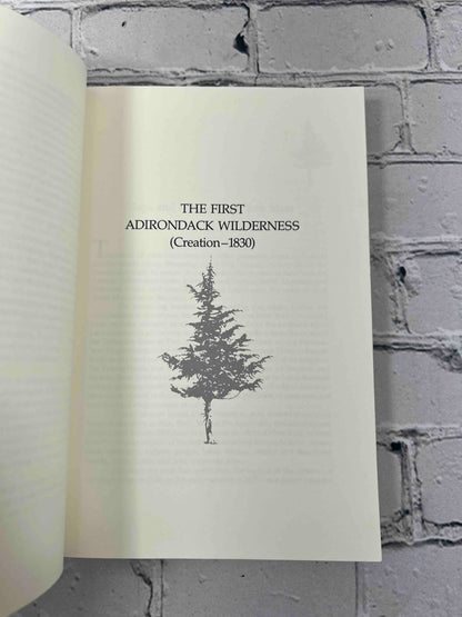 Adirondack Wilderness: A Story of Man and Nature